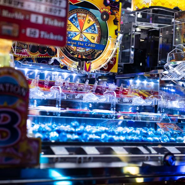 RTG Slots — Slots từ RTG